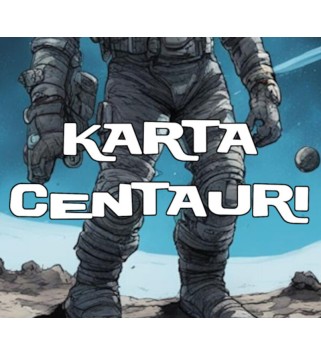 Karta Centauri Steam Key GLOBAL